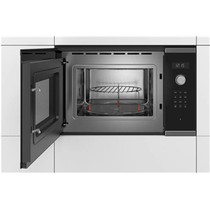 Lò vi sóng âm tủ Bosch BEL554MS0B Seri 6